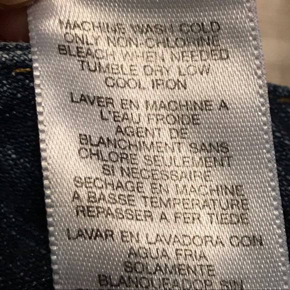 Michael Kors Jeans - Picture 11 of 12